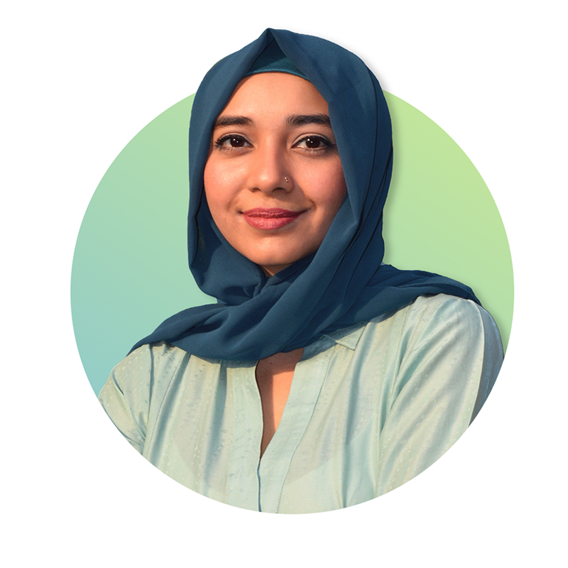 Khubi Khaleeq